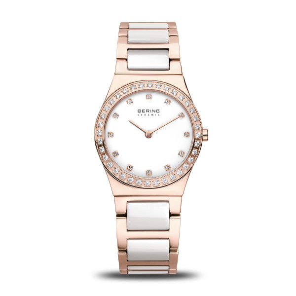 RELOJ BERING MUJER  32430-761 (30MM) D