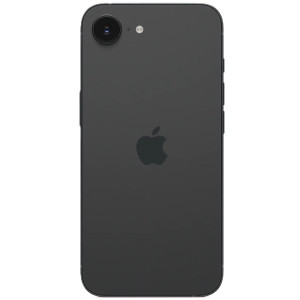 iPhone 16e 128GB negro (Grado A) REACONDICIONADO H