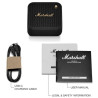 Altavoz con bluetooth Marshall Willen II 10W negro 4