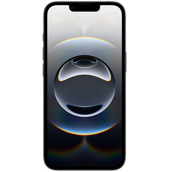 iPhone 16e 128GB preto (Grado A) REACONDICIONADO M 3