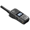 Walkie-talkie ICOM IC-U20SR PMR446 negro 6