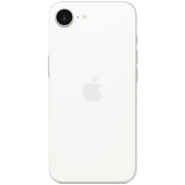 iPhone 16e 128GB blanco (Grado B) REACONDICIONADO M 2