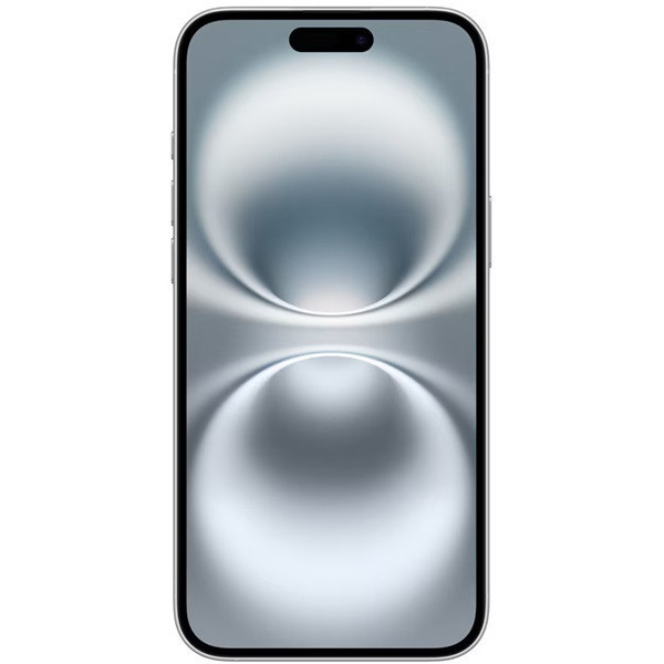 iPhone 16 256GB blanco (Grado B) REACONDICIONADO M 3