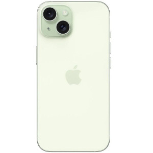 iPhone 15 Plus 256GB verde (Grado B) REACONDICIONADO H