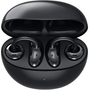 Honor Earbuds Clip negro H