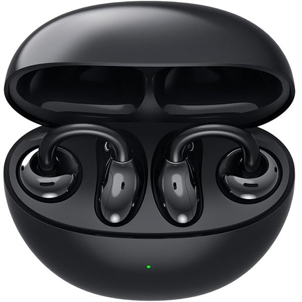 Honor Earbuds Clip negro M 2