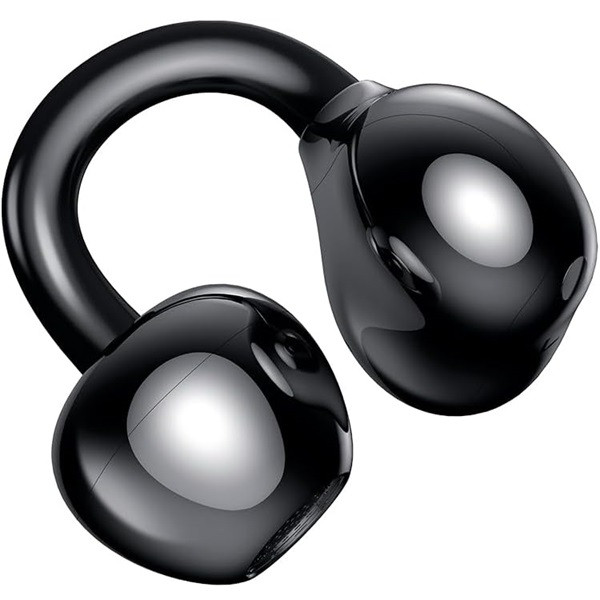 Honor Earbuds Clip negro M 3