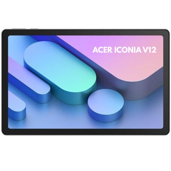 Acer Iconia Tab V12 12" 8GB RAM 256GB WiFi verde M 3