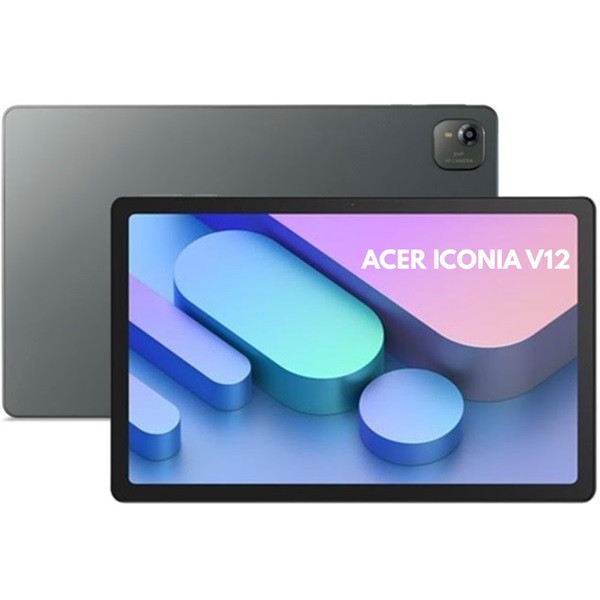 Acer Iconia Tab V12 12" 8GB RAM 256GB WiFi verde D