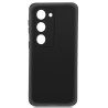 Funda COOL Silicona para Oppo A5 4G / A5 5G (Negro) 2