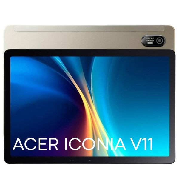 Acer Iconia Tab V11 11" 6GB RAM 256GB WiFi gris D