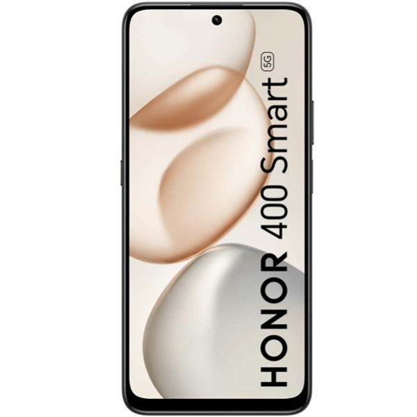 Honor 400 Smart 5G dual sim 4GB RAM 128GB negro M 3