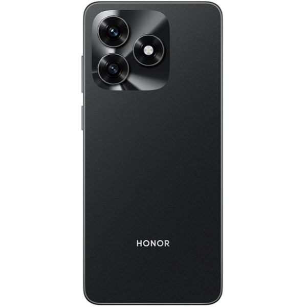 Honor X5c Plus dual sim 4GB RAM 128GB negro M 2