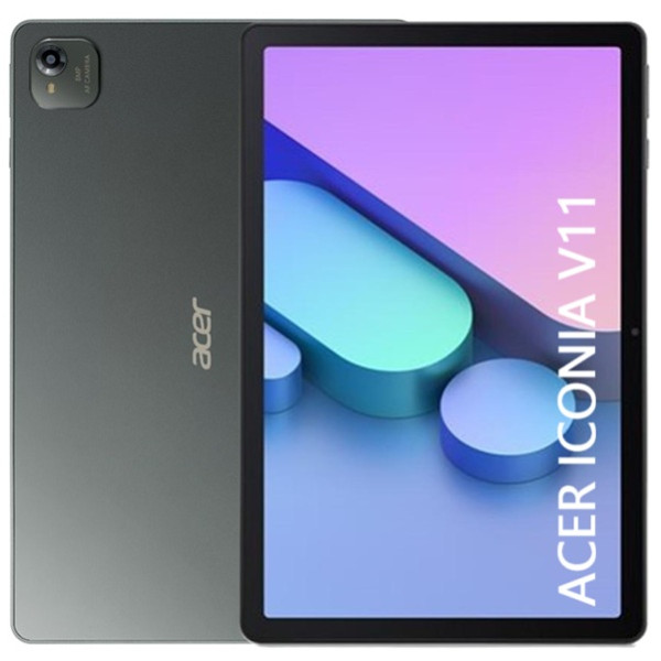 Acer Iconia Tab V11 11" 8GB RAM 256GB WiFi verde D