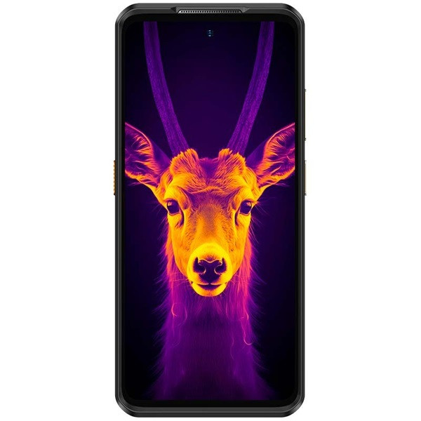 ULEFONE ARMOR 25T 8+256GB FROST BLACK M 3