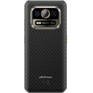 Ulefone Armor 25T dual sim 6GB RAM 256GB negro H
