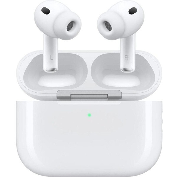 Apple AirPods Pro 3ra Gen con estuche MagSafe blanco D