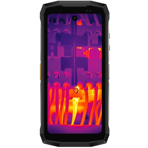 Ulefone Armor Mini 20T Pro 5G dual sim 8GB RAM 256GB negro M 3