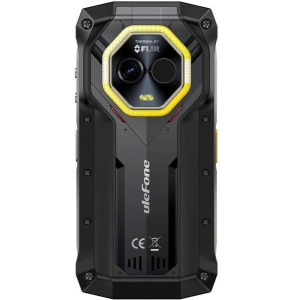 Ulefone Armor Mini 20T Pro 5G dual sim 8GB RAM 256GB preto H