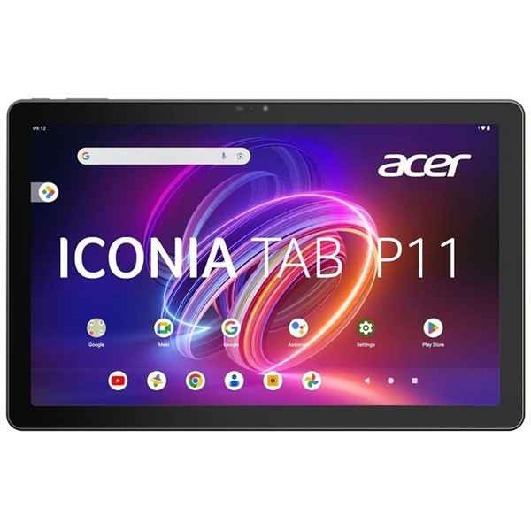 Acer Iconia Tab P11 11" 8GB RAM 128GB WiFi cinza M 4