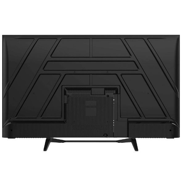 Smart TV SMART TECH 55" QLED 4K UHD 55QG06K2 preto M 2