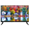 Televisor SMART TECH 24" LED HD 24HN01VC negro 1