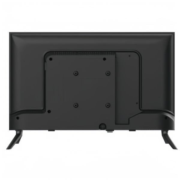 Televisor SMART TECH 24" LED HD 24HN01VC negro M 2