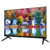 Televisor SMART TECH 24" LED HD 24HN01VC negro 4