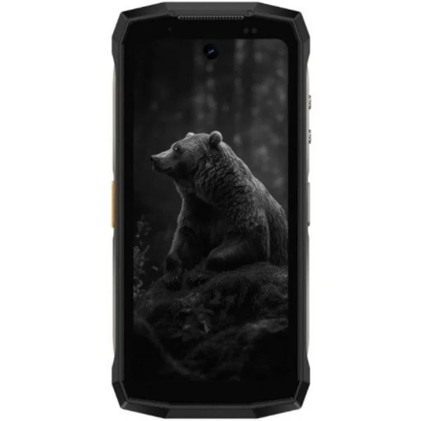 Ulefone Armor Mini 20 dual sim 8GB RAM 256GB negro M 3