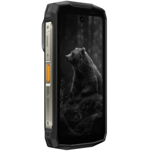 Ulefone Armor Mini 20 dual sim 8GB RAM 256GB negro M 4