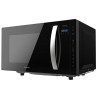 Micro-ondas CECOTEC 23L Grandheat 2300 Flatbed Touch preto 2