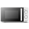 Micro-ondas GRUNKEL 20L MWG-20GRILL branco 2