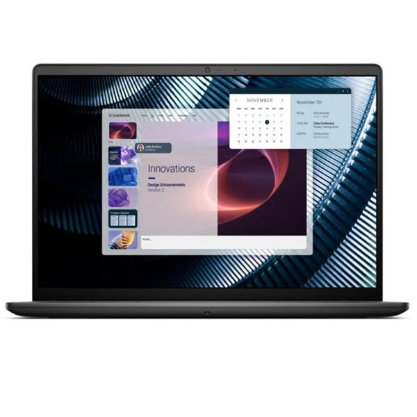 DELL PRO 14 ESSENTIAL 14" Intel Core 7 16GB RAM 512GB PV14250 negro M 5