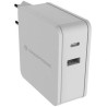 Cargador de pared Conceptronic Althea 33W blanco 2
