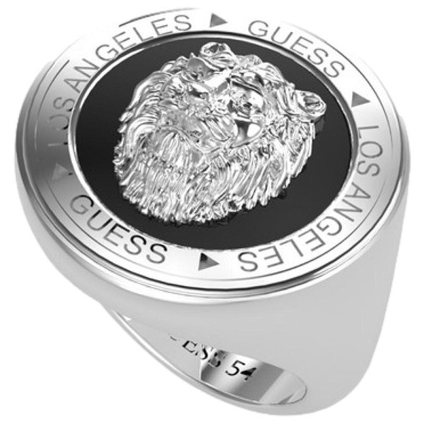 ANILLO GUESS HOMBRE GUESS JMR01315JWS 64 D