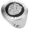 ANILLO GUESS HOMBRE GUESS JMR01315JWS 64 1
