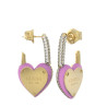 PENDIENTES GUESS MUJER GUESS JUBE04203JWYG 1,5CM 1