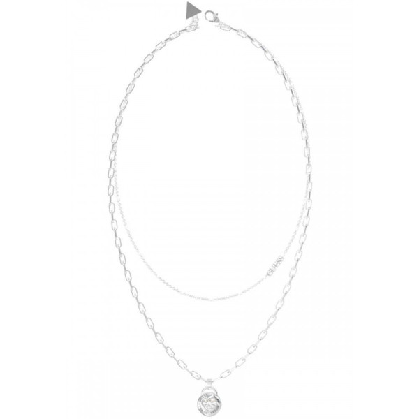 COLLAR GUESS MUJER GUESS JUBN03348JWRH 45CM D