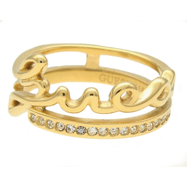 ANILLO GUESS MUJER GUESS JUBR03315JY 56 D