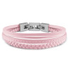 PULSERA GUESS MUJER GUESS JUMB01345JS 25CM 1