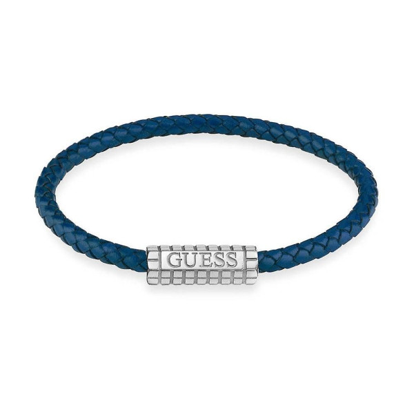 PULSERA GUESS HOMBRE GUESS JUMB02141JWST 25CM D