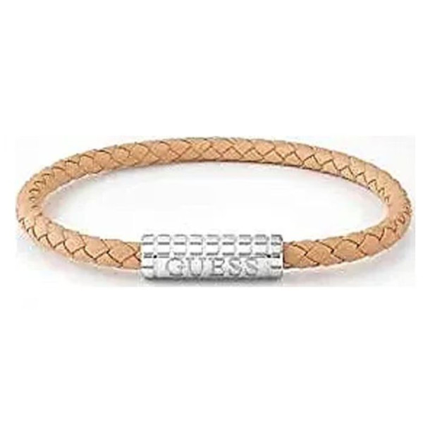 PULSERA GUESS HOMBRE GUESS JUMB02142JWST 25CM D