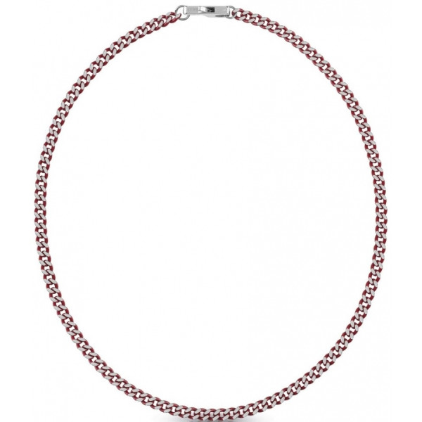 COLLAR GUESS HOMBRE GUESS JUMN01381JWST 45CM D