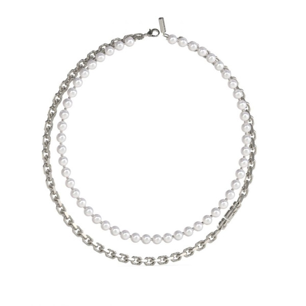 COLLAR GUESS MUJER GUESS JUMN04062JWST 45CM D