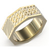 ANILLO GUESS HOMBRE GUESS JUMR03030JW 62 1