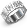 ANILLO GUESS HOMBRE GUESS JUMR03030JWST 62 1