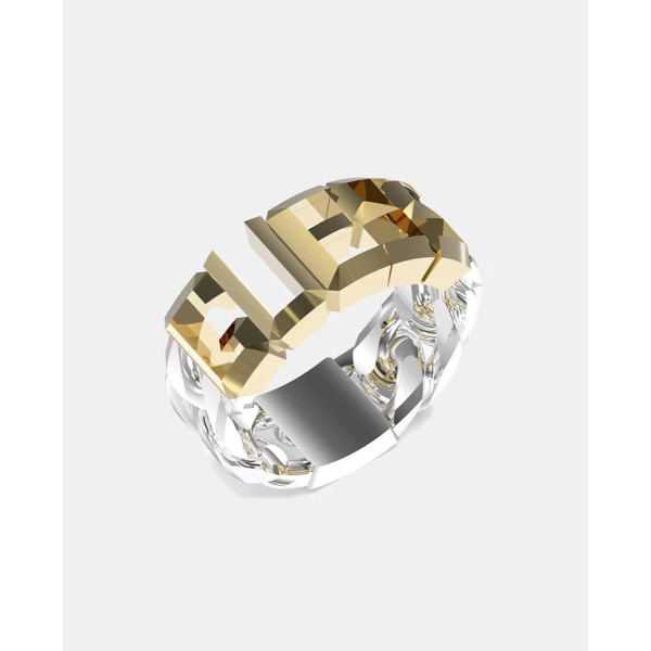 ANILLO GUESS HOMBRE GUESS JUMR03206JWY 64 D