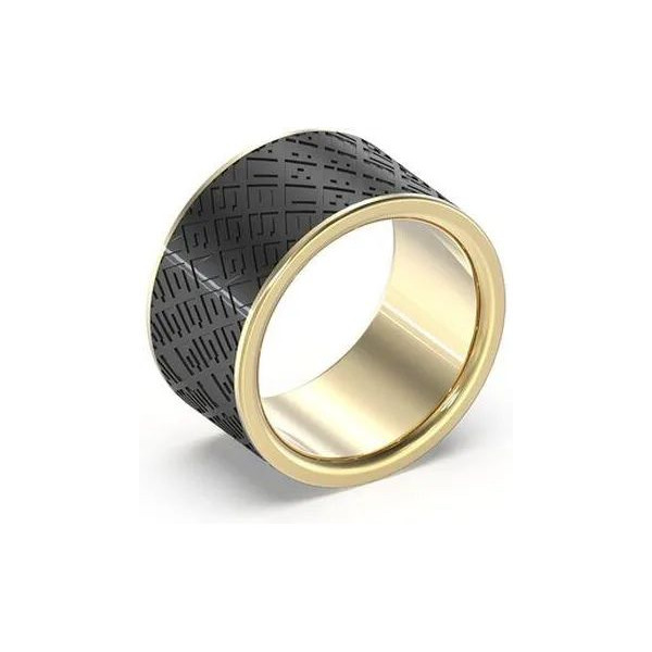 ANILLO GUESS HOMBRE GUESS JUMR03226JWYG 64 D