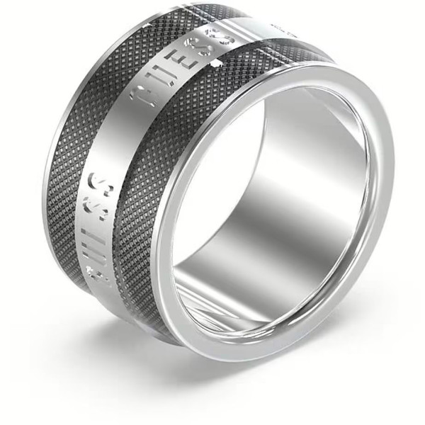 ANILLO GUESS HOMBRE GUESS JUMR0329JWST 64 D