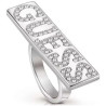 ANILLO GUESS MUJER GUESS UBR82007-54 54 1